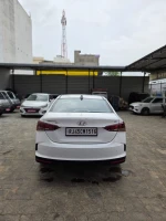 HYUNDAI VERNA