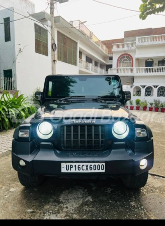 MAHINDRA THAR