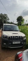 MAHINDRA SCORPIO CLASSIC