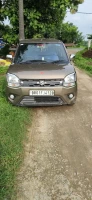 MARUTI SUZUKI WAGON R