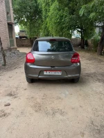 MARUTI SUZUKI SWIFT