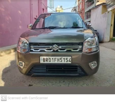 MARUTI SUZUKI WAGON R