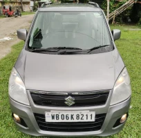 MARUTI SUZUKI WAGON R