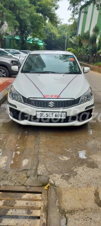MARUTI SUZUKI CIAZ