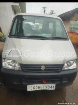 MARUTI SUZUKI EECO