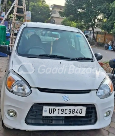 MARUTI SUZUKI ALTO 800