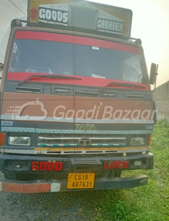 TATA MOTORS LPT 1109 EX2