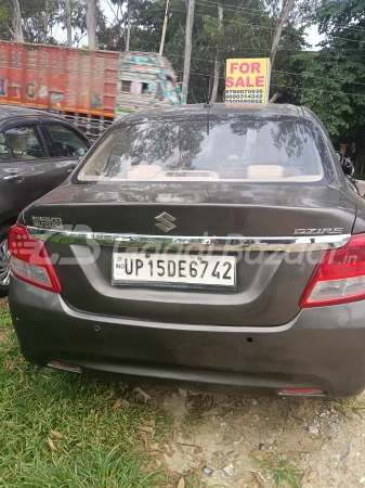 MARUTI SUZUKI Dzire