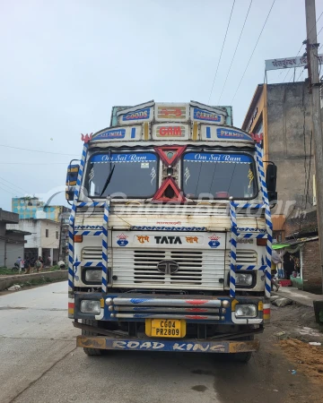 TATA MOTORS LPT 4830