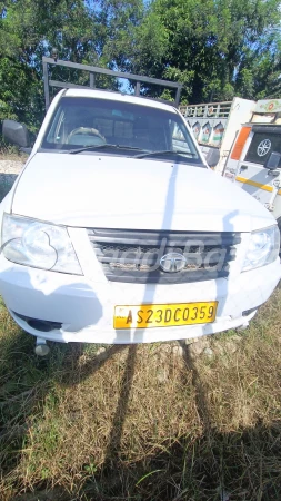 TATA MOTORS Yodha SC 4X4