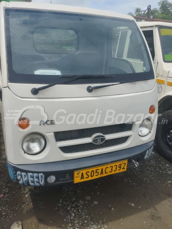 TATA MOTORS Ace Gold Petrol CX