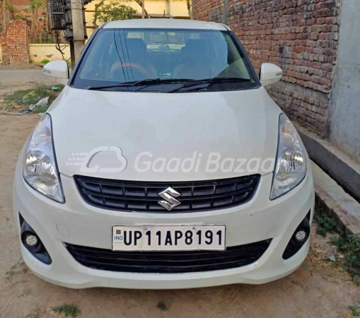MARUTI SUZUKI SWIFT DZIRE
