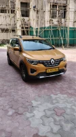 RENAULT Triber