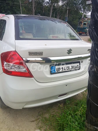 MARUTI SUZUKI SWIFT DZIRE