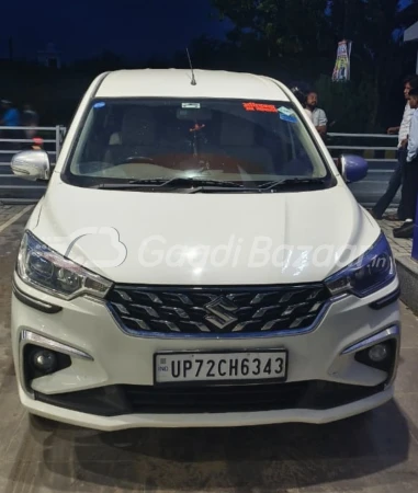 MARUTI SUZUKI ERTIGA
