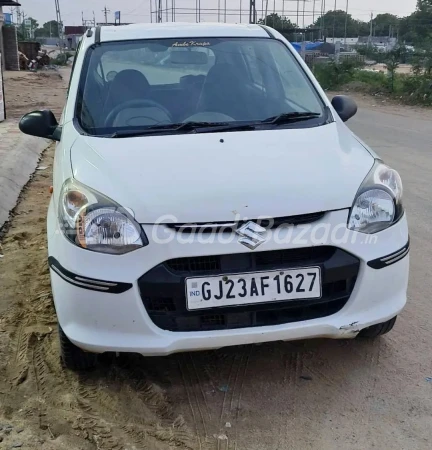 MARUTI SUZUKI ALTO 800