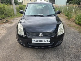 MARUTI SUZUKI SWIFT