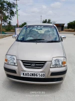 HYUNDAI SANTRO XING