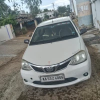 TOYOTA ETIOS