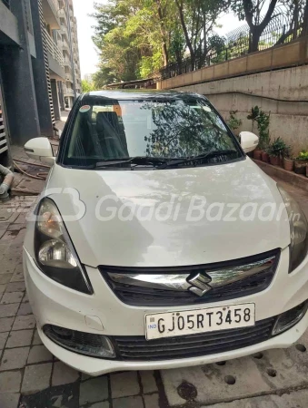 MARUTI SUZUKI Dzire