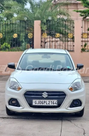 MARUTI SUZUKI Dzire