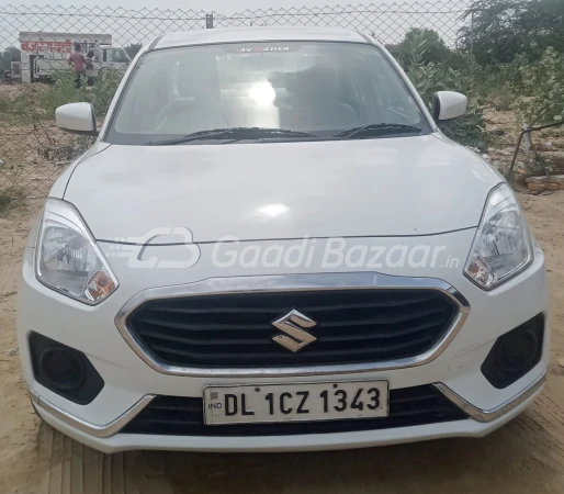 MARUTI SUZUKI Dzire