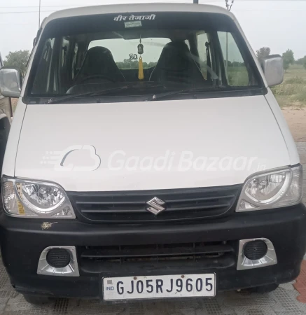 MARUTI SUZUKI EECO