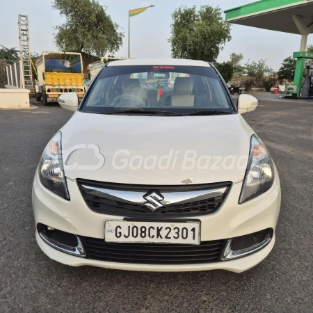 MARUTI SUZUKI Swift Dzire Tour