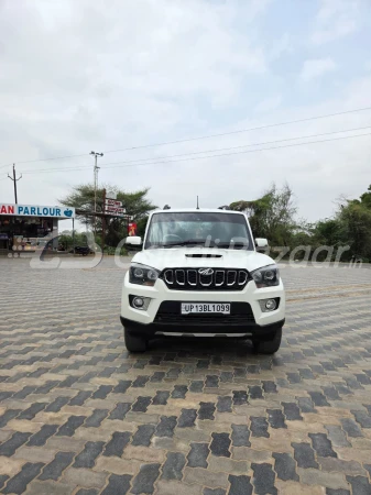 MAHINDRA SCORPIO