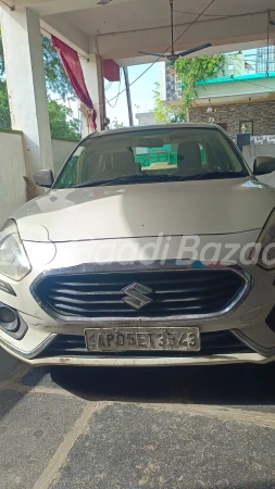 MARUTI SUZUKI Dzire