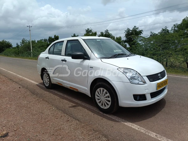 MARUTI SUZUKI Swift Dzire Tour