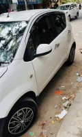 MARUTI SUZUKI RITZ