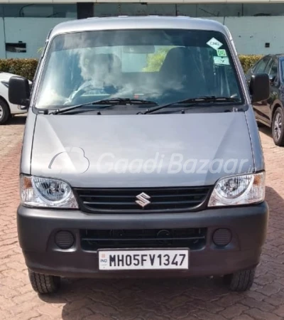 MARUTI SUZUKI EECO