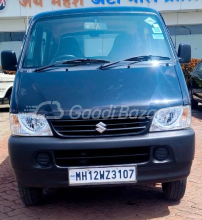 MARUTI SUZUKI EECO