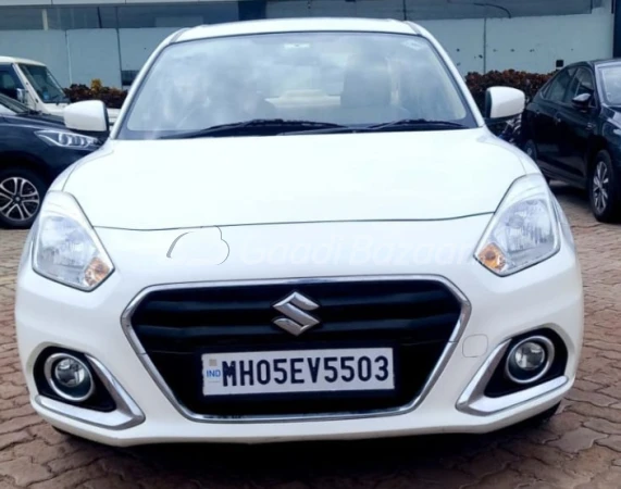 MARUTI SUZUKI Dzire