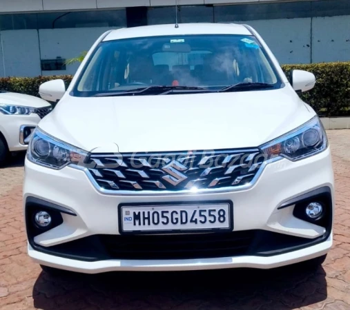 MARUTI SUZUKI ERTIGA