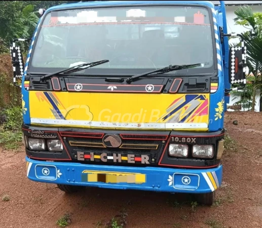 EICHER Pro 1080XP