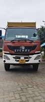 EICHER PRO 3018