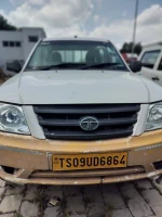 TATA MOTORS YODHA
