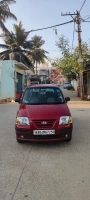 HYUNDAI SANTRO XING