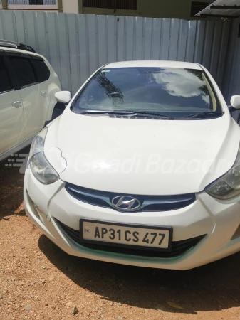 MARUTI SUZUKI SWIFT DZIRE