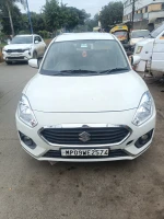 MARUTI SUZUKI Dzire