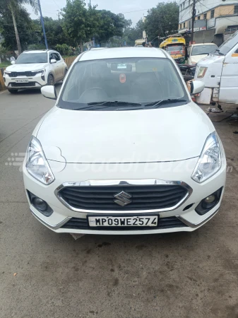 MARUTI SUZUKI Dzire