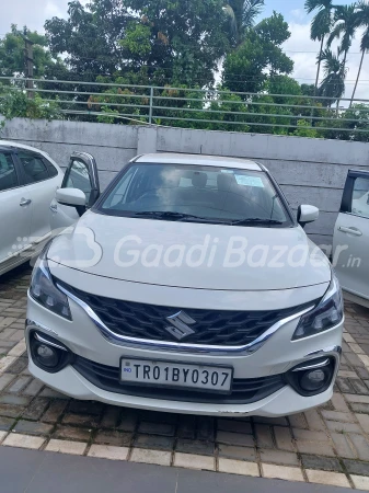 MARUTI SUZUKI Dzire
