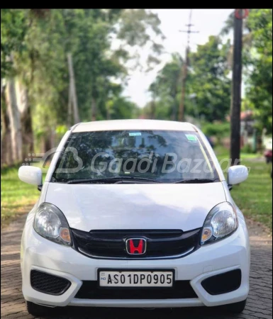 HONDA BRIO