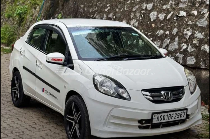 HONDA AMAZE