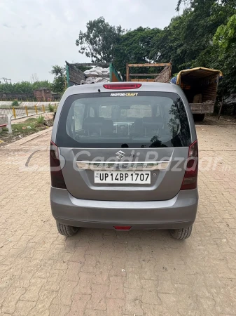 MARUTI SUZUKI WAGON R