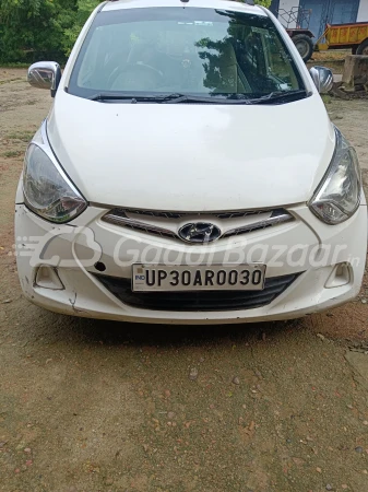 HYUNDAI EON