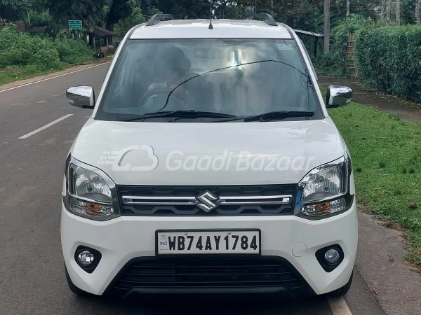 MARUTI SUZUKI WAGON R