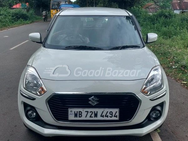 MARUTI SUZUKI SWIFT